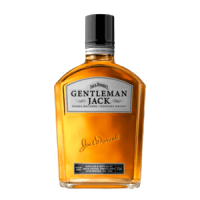 Gentleman Jack 