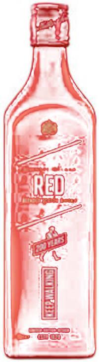 Johnnie Walker Red Label