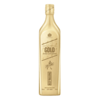 Johnnie Walker Gold Label Limited Edition