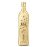 Johnnie Walker Gold Label Limited Edition