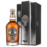 Chivas Regal 25 Years