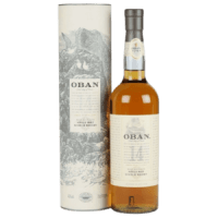 Oban 14 Year Old