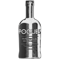 the pogues whiskey