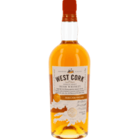 west cork 12 year old rum cask finish