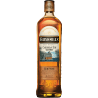 Bushmills Caribbean Rum Cask Finish