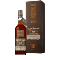 Glendronach 1993 27 Years Cask No.6735