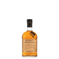 Monkey Shoulder Blended Malt Scotch Whisky