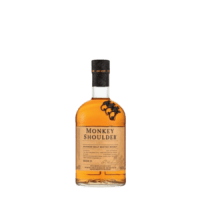 Monkey Shoulder