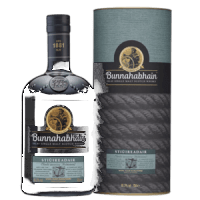 Bunnahabhain Stiùireadair