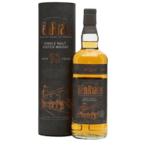 benriach 10 year old