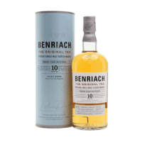 benriach 10 year old