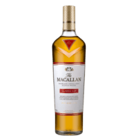 The Macallan Classic Cut