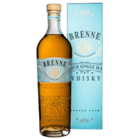 Brenne French Single Malt Whisky