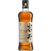 Mars Iwai Tradition Japanese Whisky