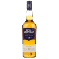 Royal Lochnagar 12 Year Old