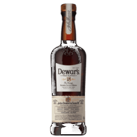 Dewar's 18 Year Old