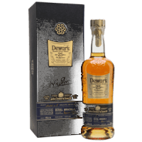 Dewar's 25 Year Old Signature