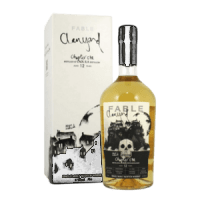 Caol Ila 12 Year Old - Clanyard (Fable Whisky) 
