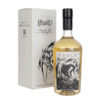 Mannochmore 12 Year Old 2009 - Hound (Fable Whisky)