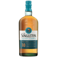 The Singleton 18