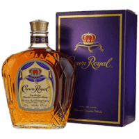 crown royal canadian whisky