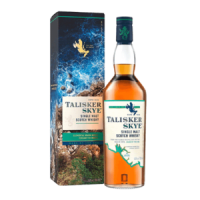 Talisker Skye