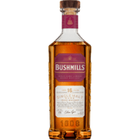 Bushmills 16 Single Malt Rare