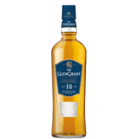 Glen Grant 18 Years