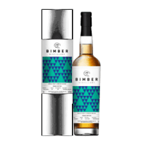 Bimber Single Cask Israel Edition