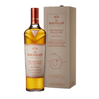 The Macallan Harmony Collection Rich Cacao