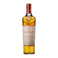The Macallan Harmony Collection Rich Cacao