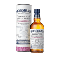 Mossburn Speyside Whisky