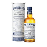 Mossburn Island Whisky