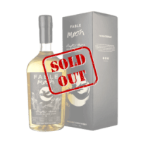 Dailuaine 12 Year Old - Moon (Fable Whisky)