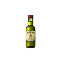 Jameson Irish Whisky