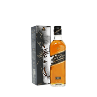 Johnnie Walker Black Label