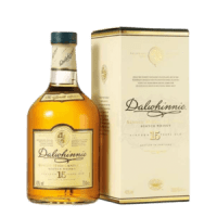 Dalwhinnie 15 Years Old