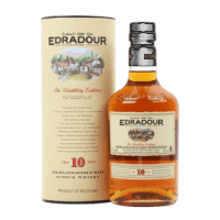 Edradour 10 Years Old