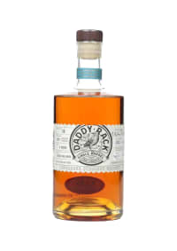 Daddy Rack 4 Year Old Cask Strength (barrel 10)