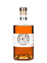 Daddy Rack 4 Year Old Cask Strength (barrel 01)