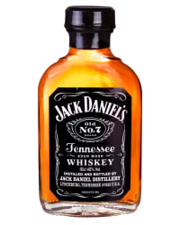 jack daniel's tennessee whiskey