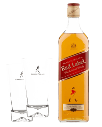 johnnie walker red label