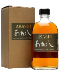 White Oak Akashi Single Malt