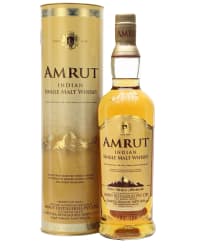 amrut single malt whisky