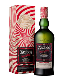 Ardbeg Spectacular Limited Edition Single Malt Scotch Whisky