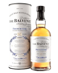 Balvenie 16 Year Old French Oak