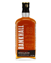 Bankhall Sweet Mash Bourbon