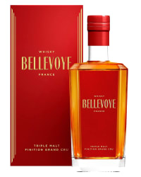 Bellevoye Rouge