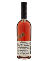 Booker's True Barrel Bourbon (Batch 2022-02)