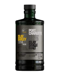 Port Charlotte Islay Barley 2014
